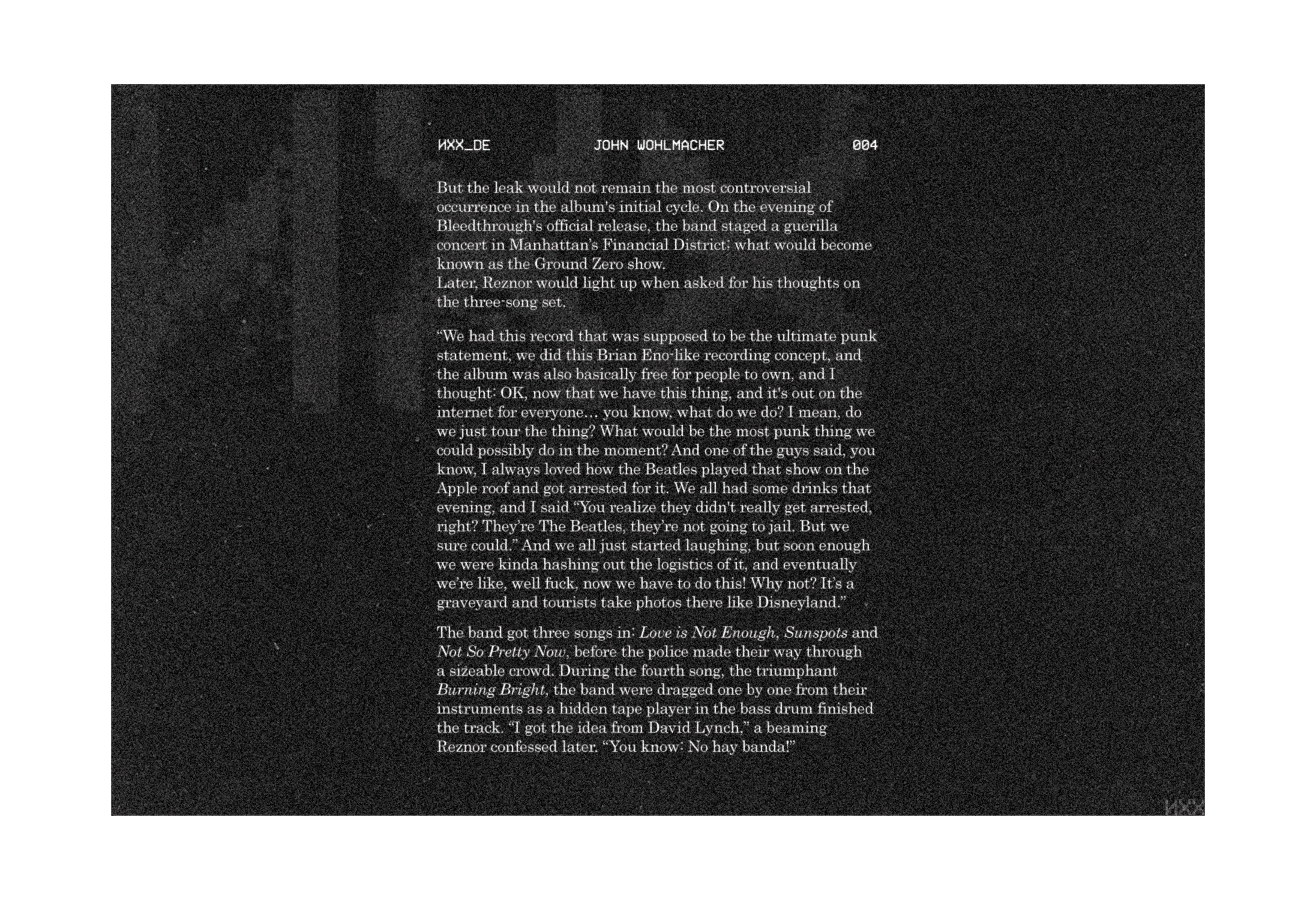 Bleedthroughxx